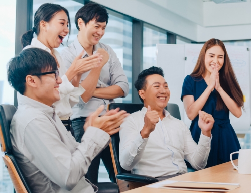 在ng28南宮相信品牌力量學(xué)習(xí)、成長(zhǎng)茁壯