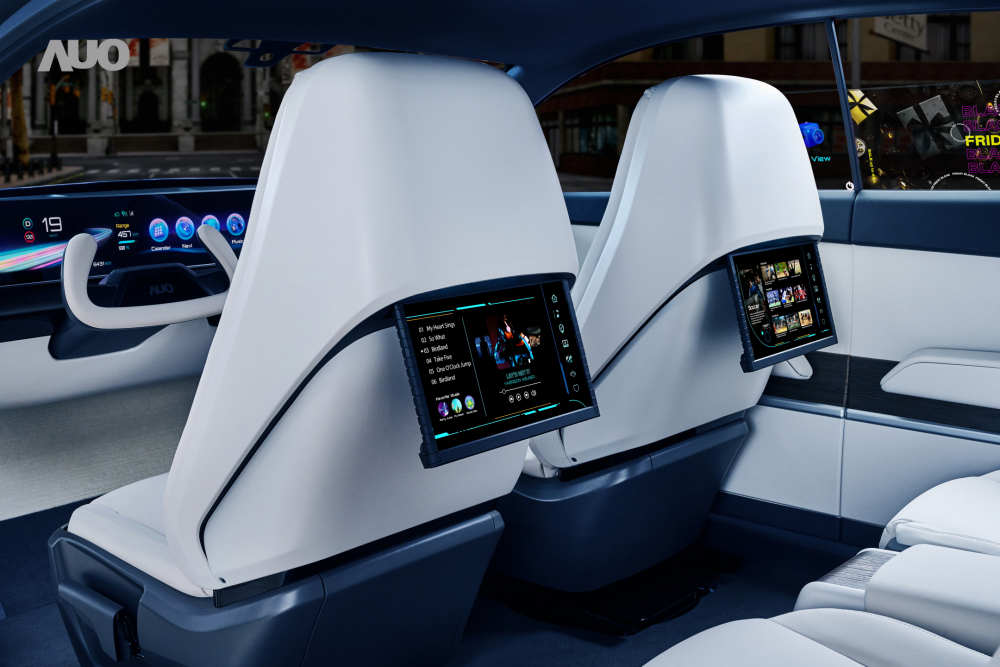 ng28南宮相信品牌力量將于CES 展示全新Smart Cockpit 2024，可緊密串連使用者多元需求，并革新座艙內(nèi)部的應(yīng)用和設(shè)計，帶來身歷其境且引人入勝的視覺饗宴，滿足駕乘人員的全方位體驗