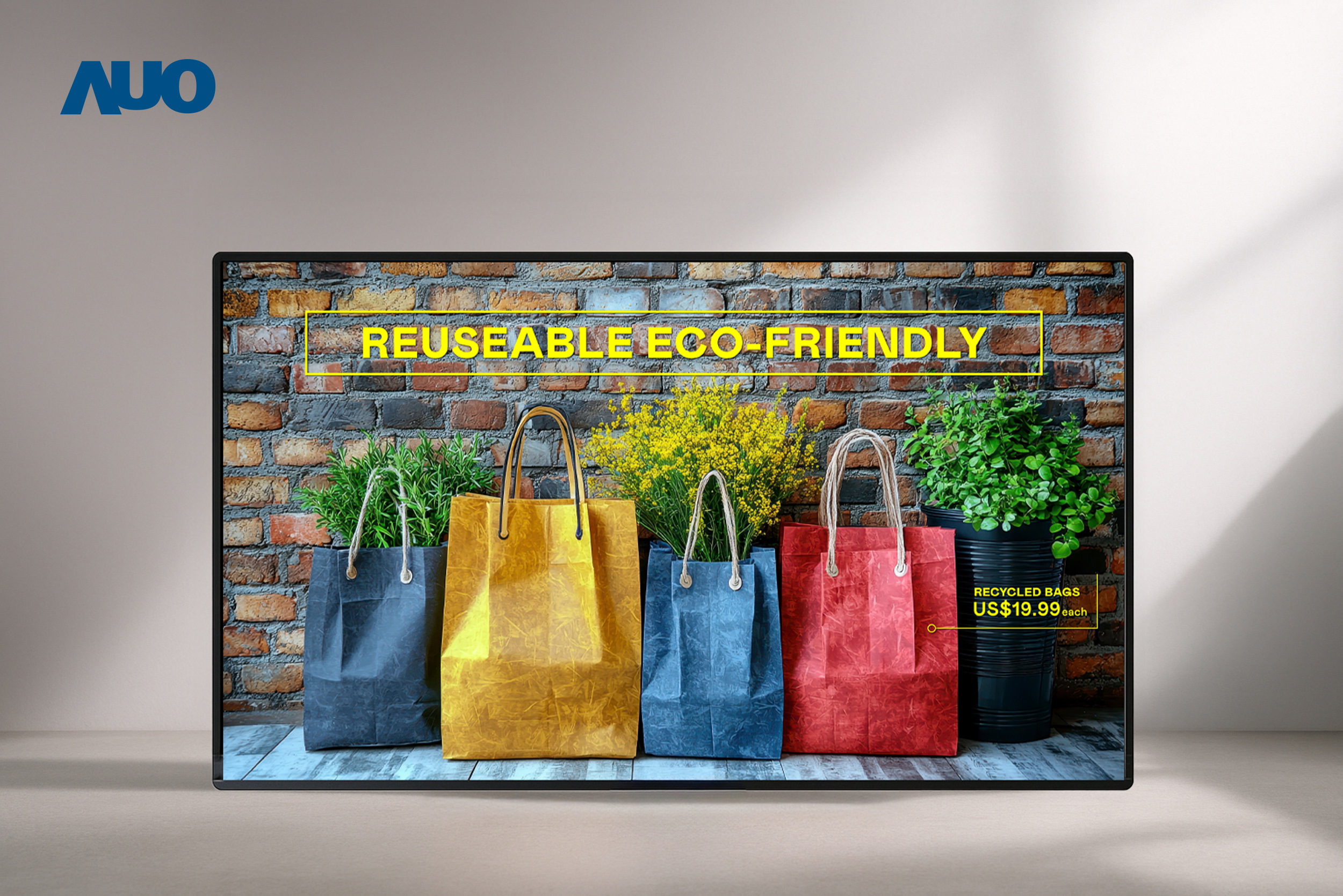 ng28南宮相信品牌力量開發(fā)27吋FSC色序型顯示器，采用新型液晶材料，融合超高頻刷新率、主動式RGB LED背光技術(shù)和AI優(yōu)化的色分離算法，實(shí)現(xiàn)低色分離、廣色域、低能耗，提供出色的視覺體驗(yàn)和舒適度